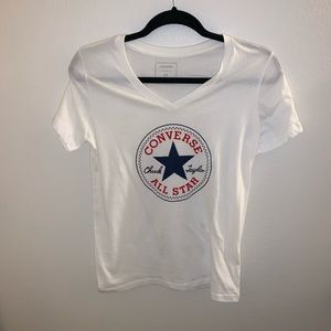 CONVERSE tshirt 👟